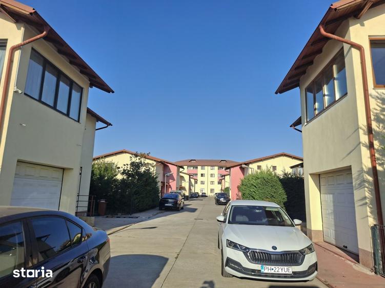 Teren de 9861 mp, în Blejoi
