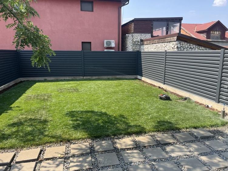 Casă cu 4 camere în Micălaca