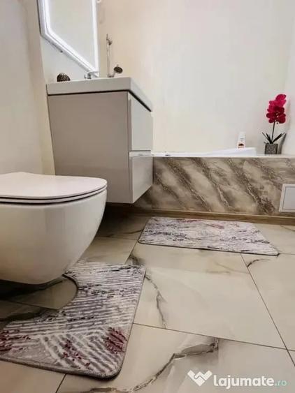 Apartament 3 camere 115 mp Zona Garii - 7