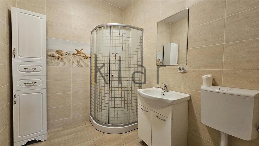 Apartament cu 2 camere decomandat, mobilat în Sopor