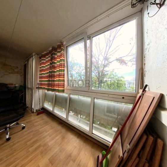 Apartament cu 2 camere semidecomandat, mobilat în Drumul Taberei