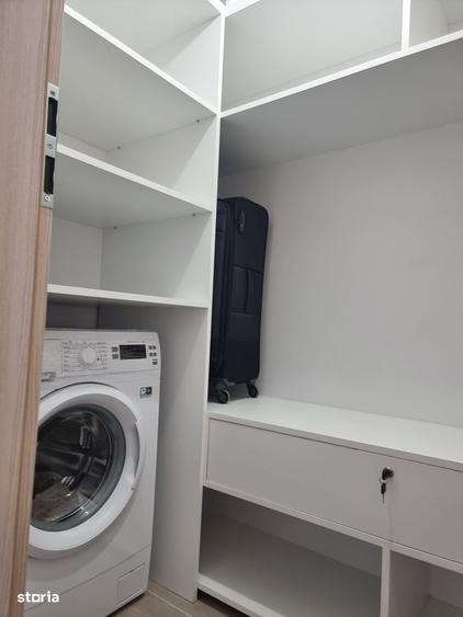 Apartament 2 camere modern Urban Plaza - 4