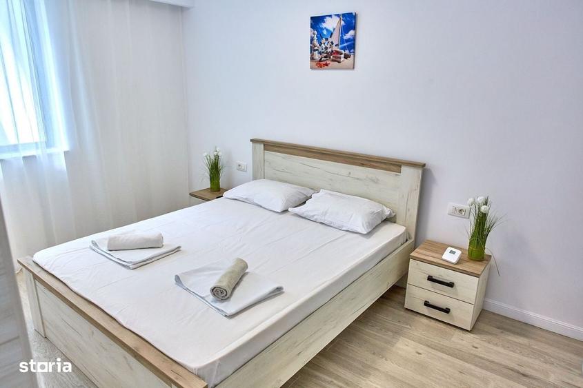 Apartament cu 2 camere în Nord