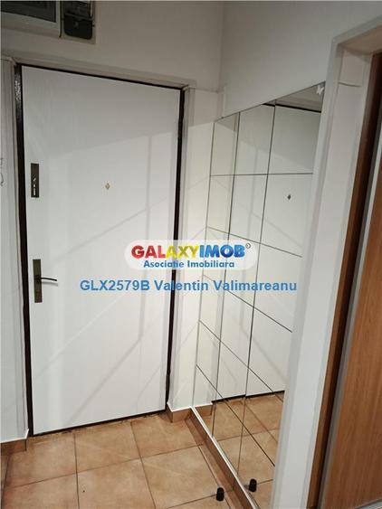 Apartament cu 2 camere decomandat, mobilat în Baba Novac