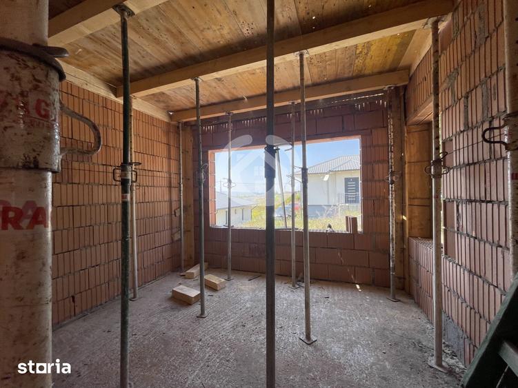 Casa individuala noua in Bavaria Daia | 130 mp utili | 476 mp tere - 6