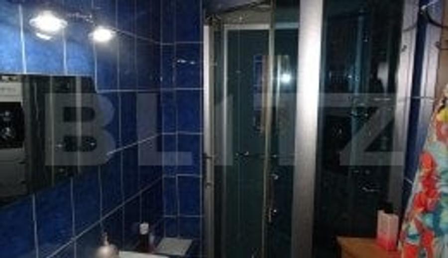 Apartament  de vanzare, cu 4 camere, 92 mp, zona ultracentrala - 11