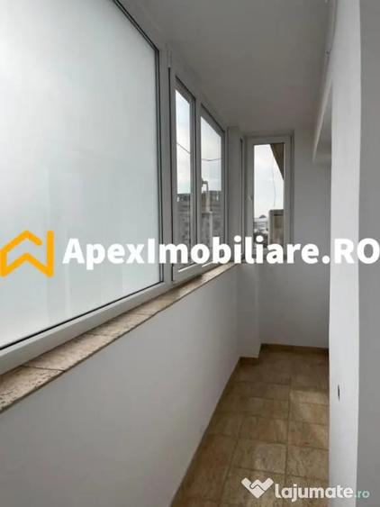 Apartament cu 2 camere decomandat în Unirii