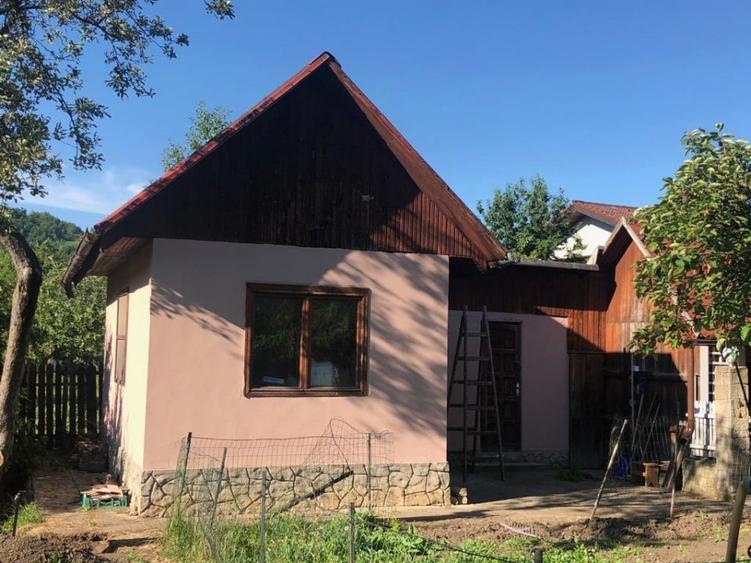 Casă individuală cu 9 camere cu Piscina în Central