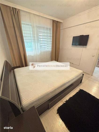 Pipera | Baneasa | Rose Residence 2 | Bloc 2019 | Parcare - 14