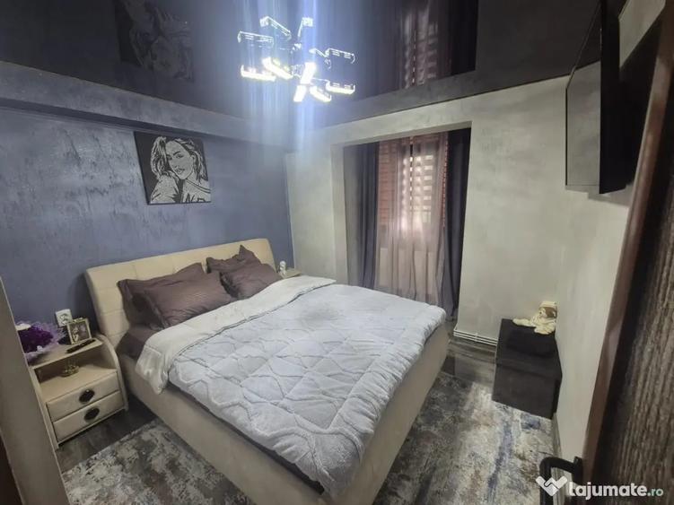 Etaj 1. Apartament 3 camere confort 2, zona Hipodrom. - Braila (Braila) - 3
