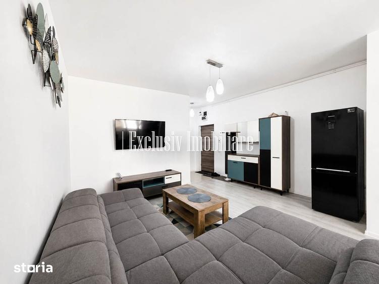 Apartament pe Malul Marii cu 2 camere 60mp cu Terasa si Loc de Parcare - 8