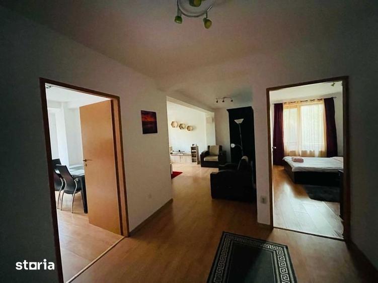 Vand apartament cu 2 camere str Dinu Lipatti - 6