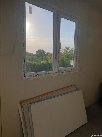 Teren de 6000 mp, în Comana