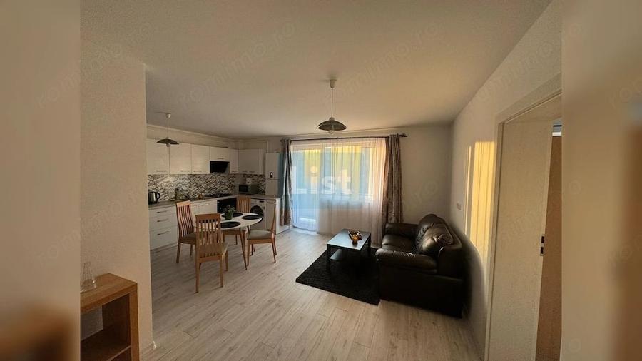 Apartament cu 2 camere decomandat în Centura