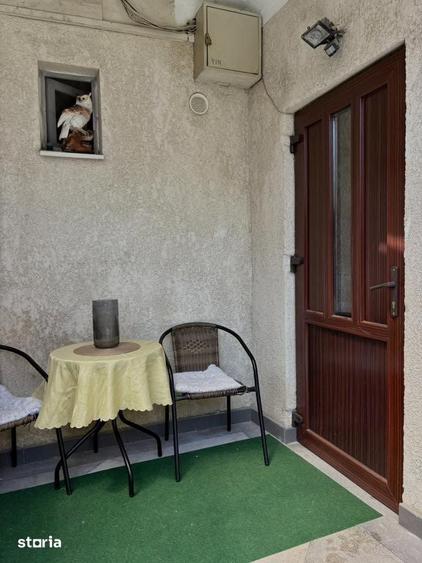 Garsonieră în Mărăști