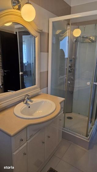 Apartament 3 camere 80 mp cu parcare privata - Eugen Ionesco - Europa - 14