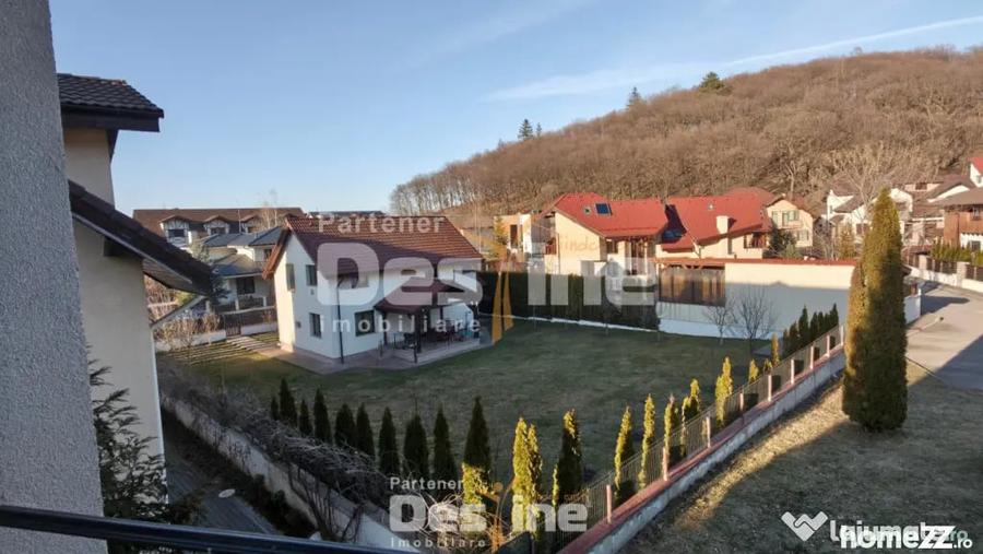 Casă cu 3 camere cu Teren 200 Mp în Noua