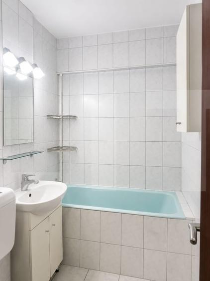Apartament cu 2 camere semidecomandat, mobilat în Iosefin