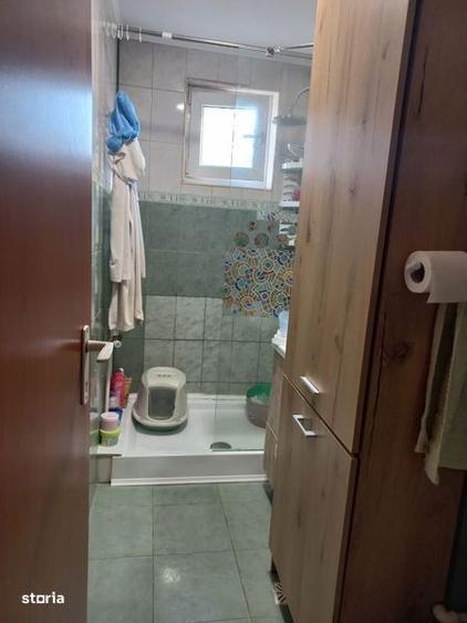 Apartament cu 3 camere în Sud