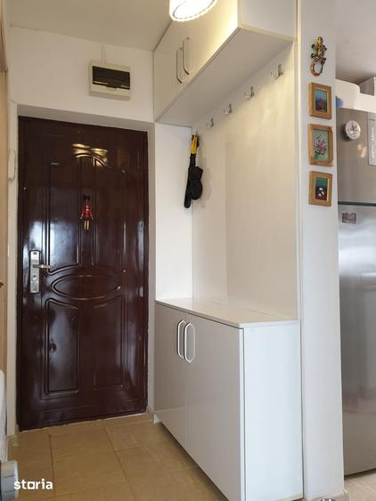 Apartament cu 2 camere în Bălcescu