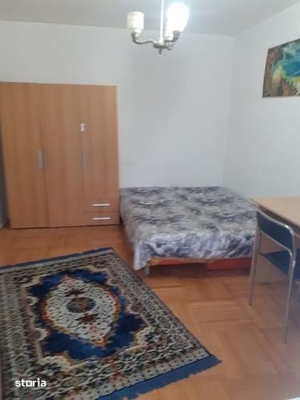Garsonieră în Central