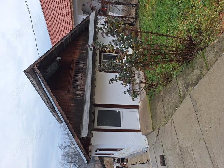 Casă cu 2 camere în Prigoria