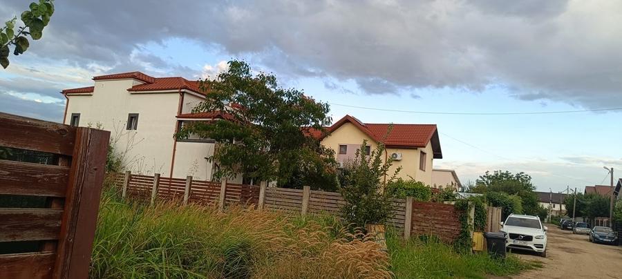 Teren în Berceni