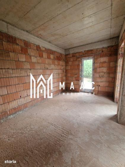 Apartament cu 4 camere în Cristian