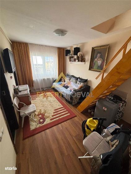 GARSONIERADUPLEX Vlad Tepes nr 88 Baia Mare - 3