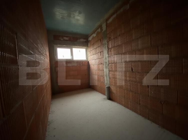 Duplex cu 3 camere cu Teren 284 Mp în Urseni