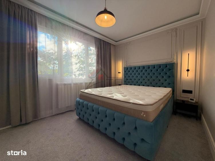 Apartament cu 3 camere în Alexandru cel Bun
