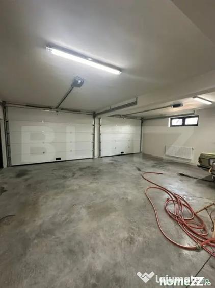 Spațiu comercial, de 350 mp, în Rădăuți