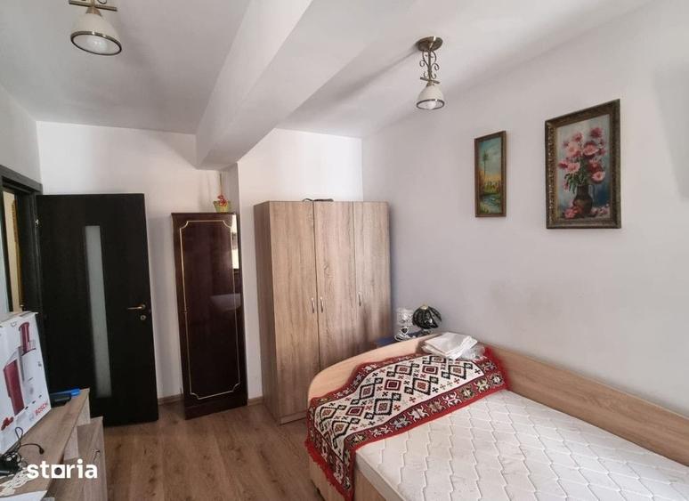 Apartament cu 2 camere decomandat în Bucium