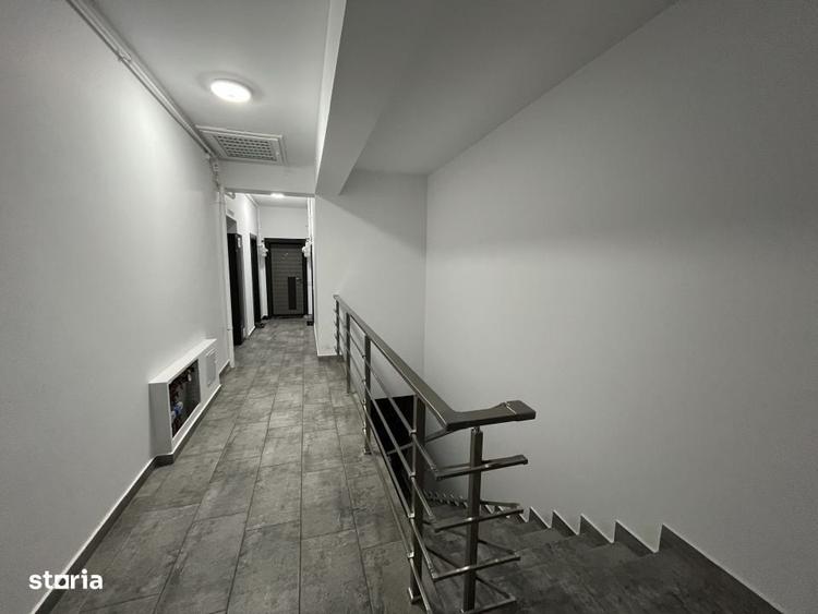 Exclusivitate! Penthouse, 3 cam, vedere la mare, Complex Steaua de mar - 11