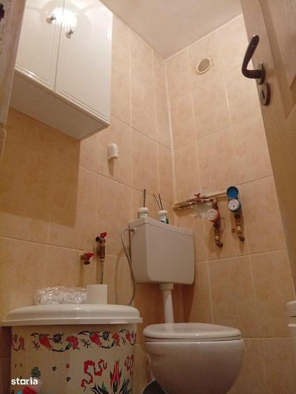 Garsoniera, 21 mp, renovata recent - 3