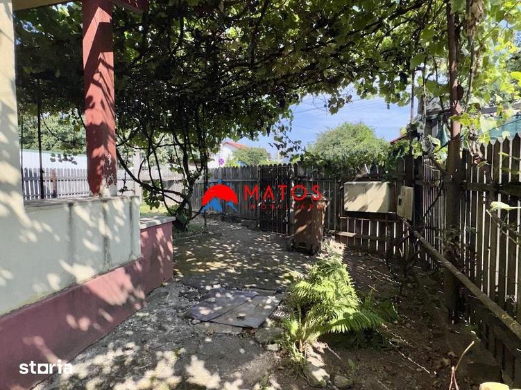 Casa 3 camere de vanzare in Campina, Campini& - 1