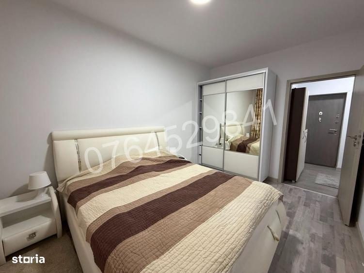 Apt. 2 camere,bloc 2021,Rotar Park 2,Militari,zona Metro-Mc Donald's - 8