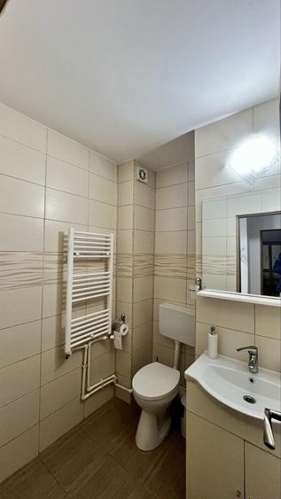 Garsonieră în Ștefan cel Mare
