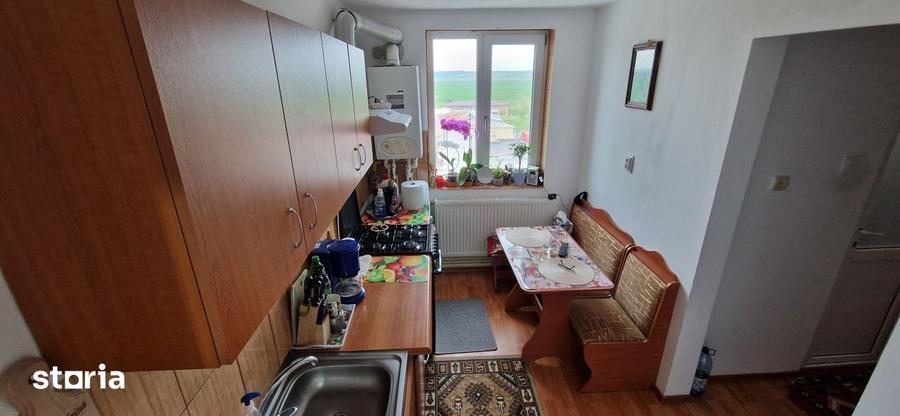 Apartament cu 2 camere în Calea București