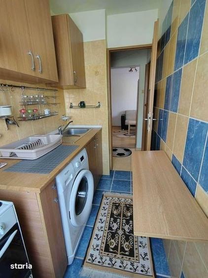 Inchiriez apartament doua camere - 3