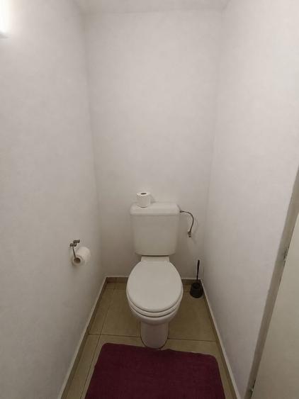 Casă individuală cu 4 camere cu Canalizare în Nord