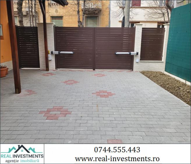 Casa 3 cam. zona Ultracentrala - ID : RH-25192-property - 11