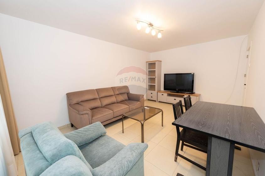 Apartament 2 camere de inchiriat Aviatiei Metrou Aurel Vlaicu - 1