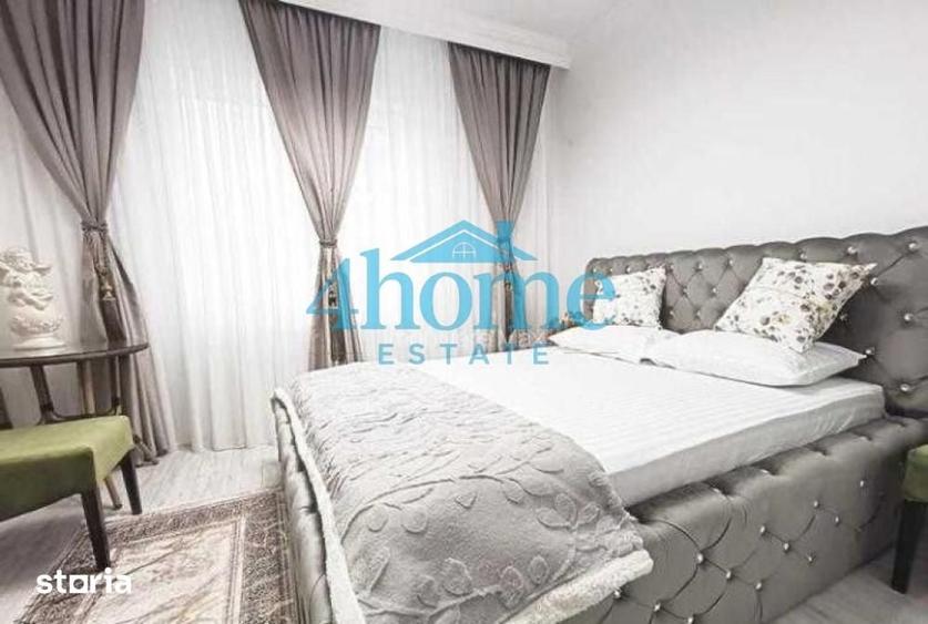 Apartament 3 camere Regie Residence| Grozavesti| Parcare - 4