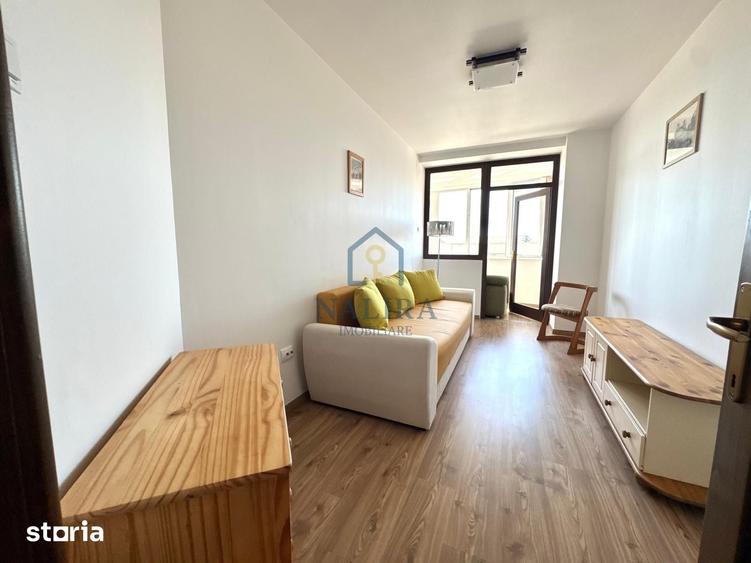 Apartament cu 3 camere în Traian