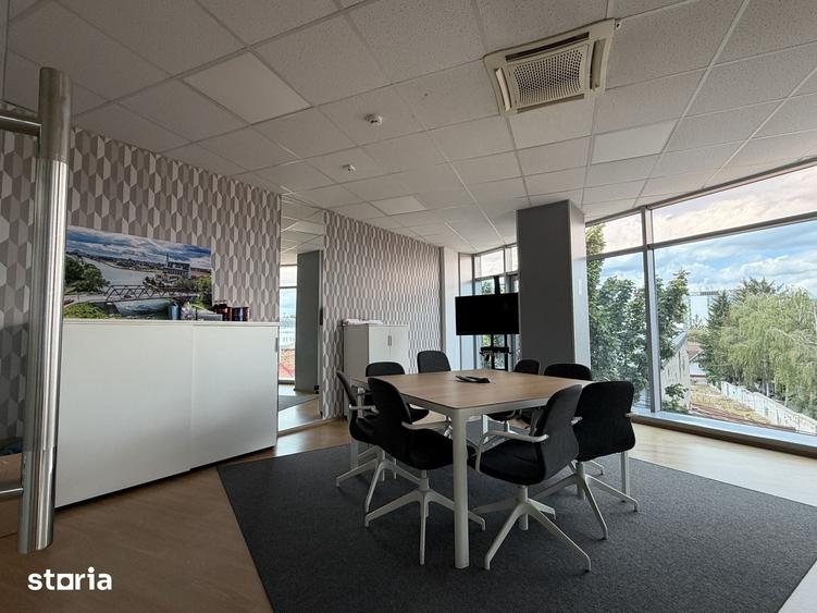 Spațiu comercial, de 200 mp, în Central