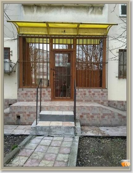 Apartament cu 2 camere decomandat în Tomis Nord