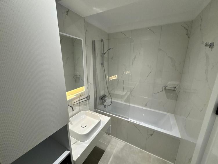 Apartament cu 2 camere, mobilat în Pipera