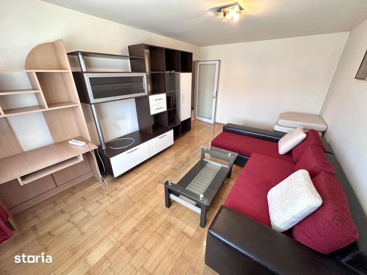 Apartament 2 Camere 52 mp de inchiriat Etaj 1in Alba Iulia zona Sub St - 6