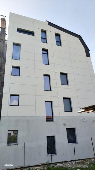 Apartament cu 3 camere în Dacia